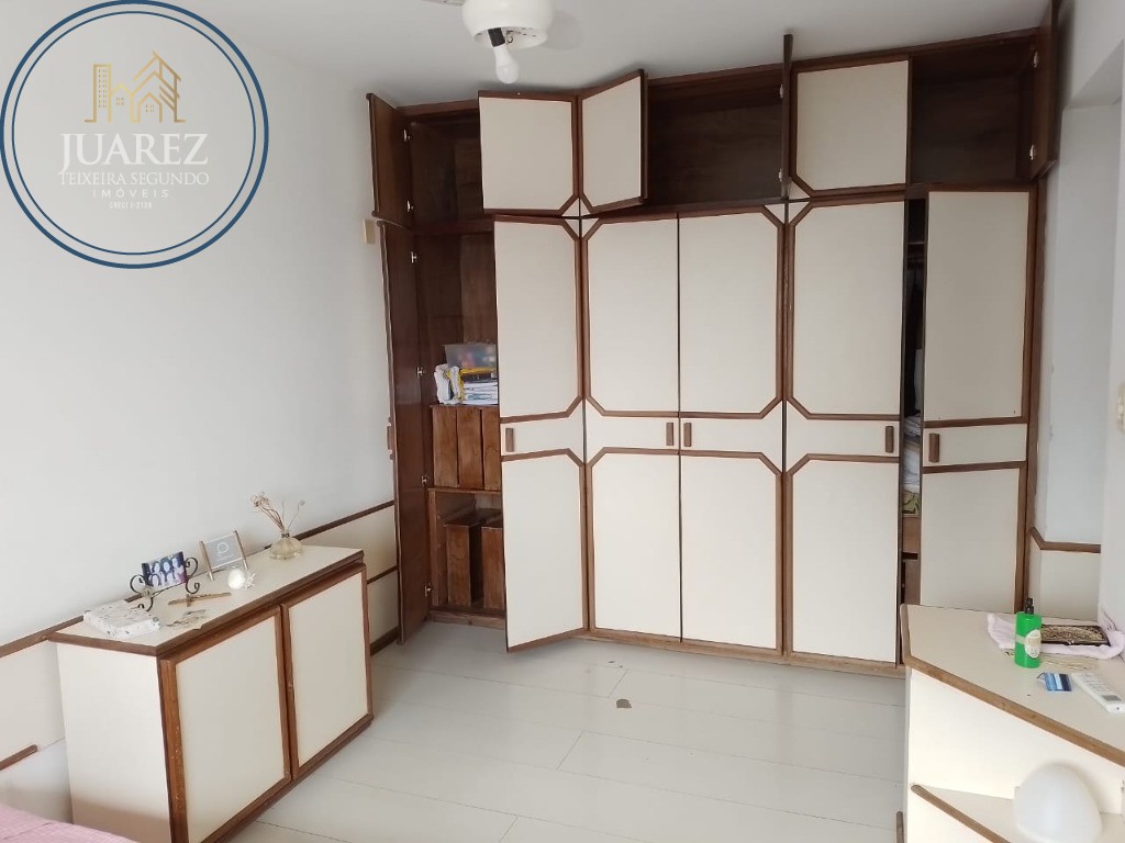 Apartamento - Candeal