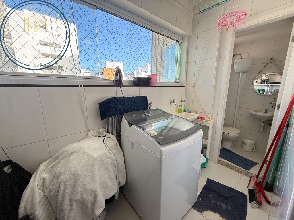 Apartamento - Cidade jardim