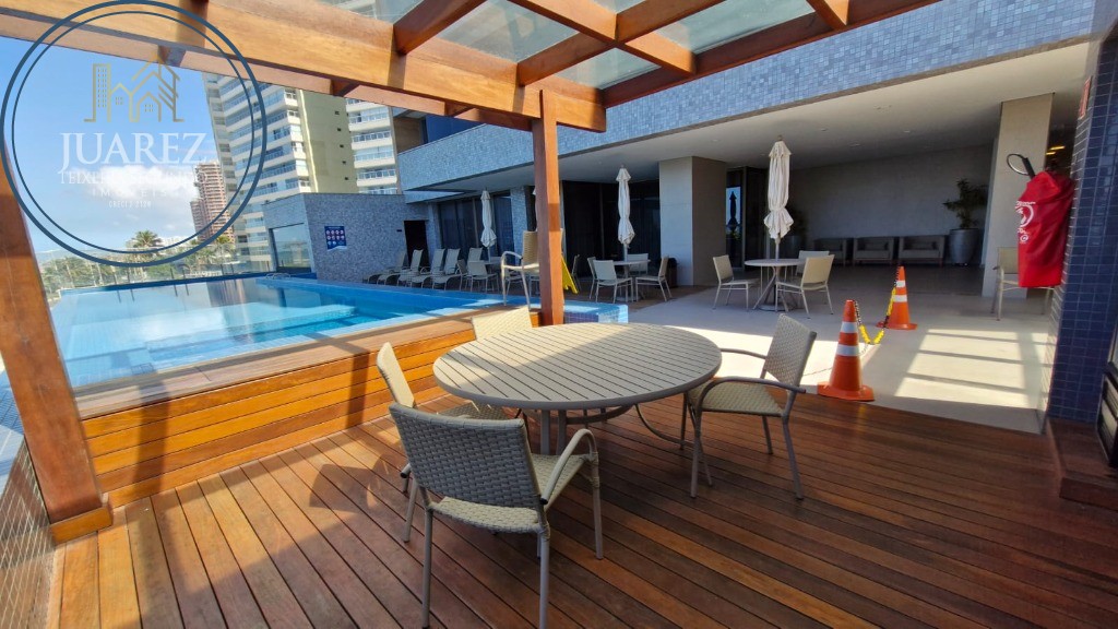 Apartamento - Jaguaribe