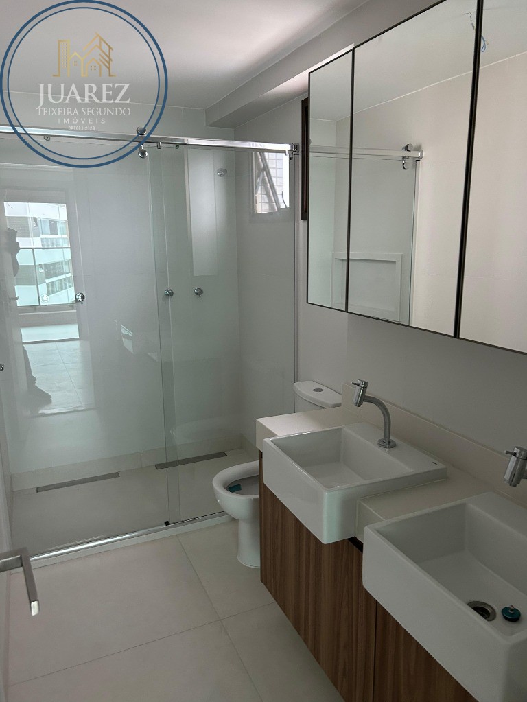 Apartamento - Alphaville i