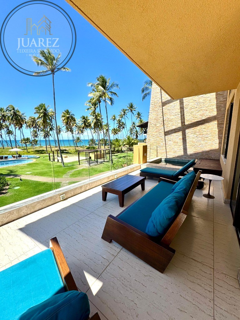 Apartamento - Praia do forte