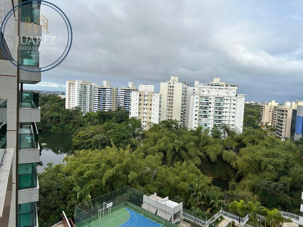 Apartamento - Alphaville i