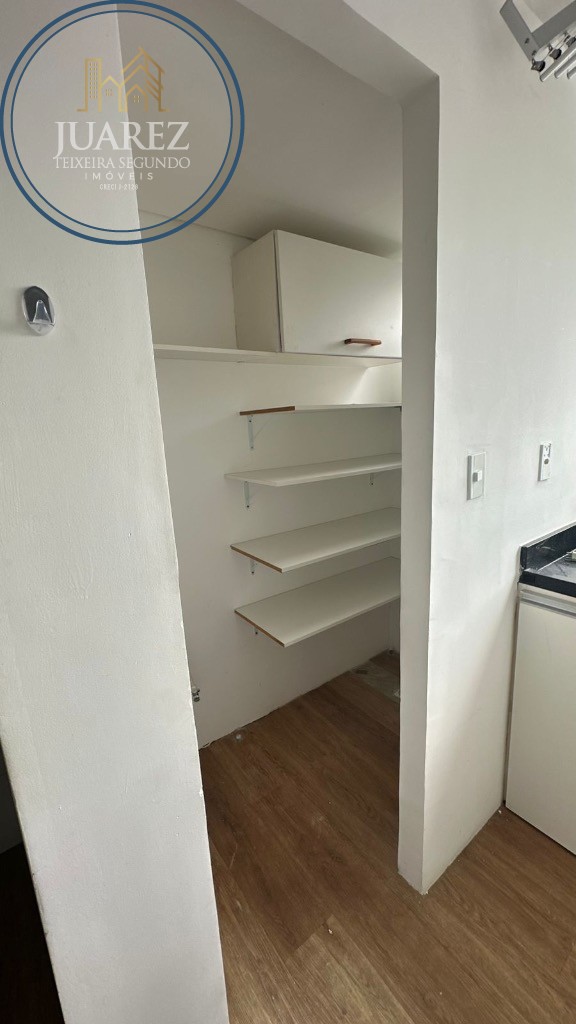 Apartamento - Cidade jardim