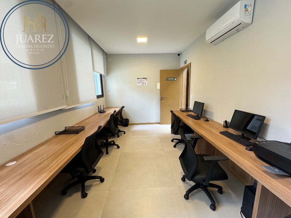 Apartamento - Rio vermelho