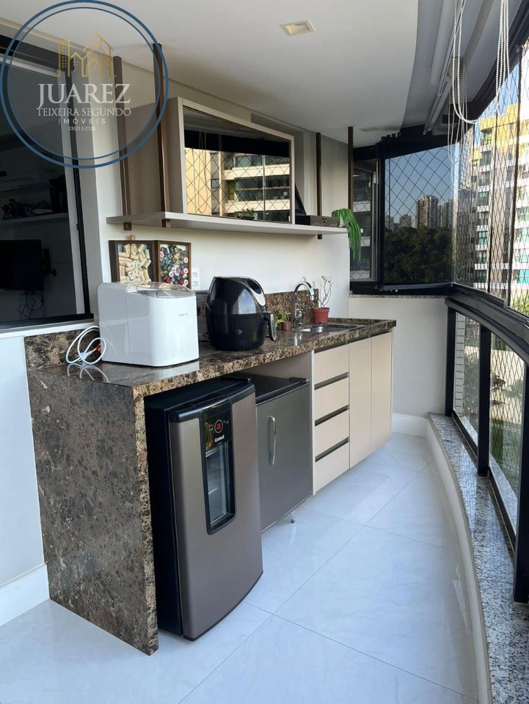 Apartamento - Alphaville i