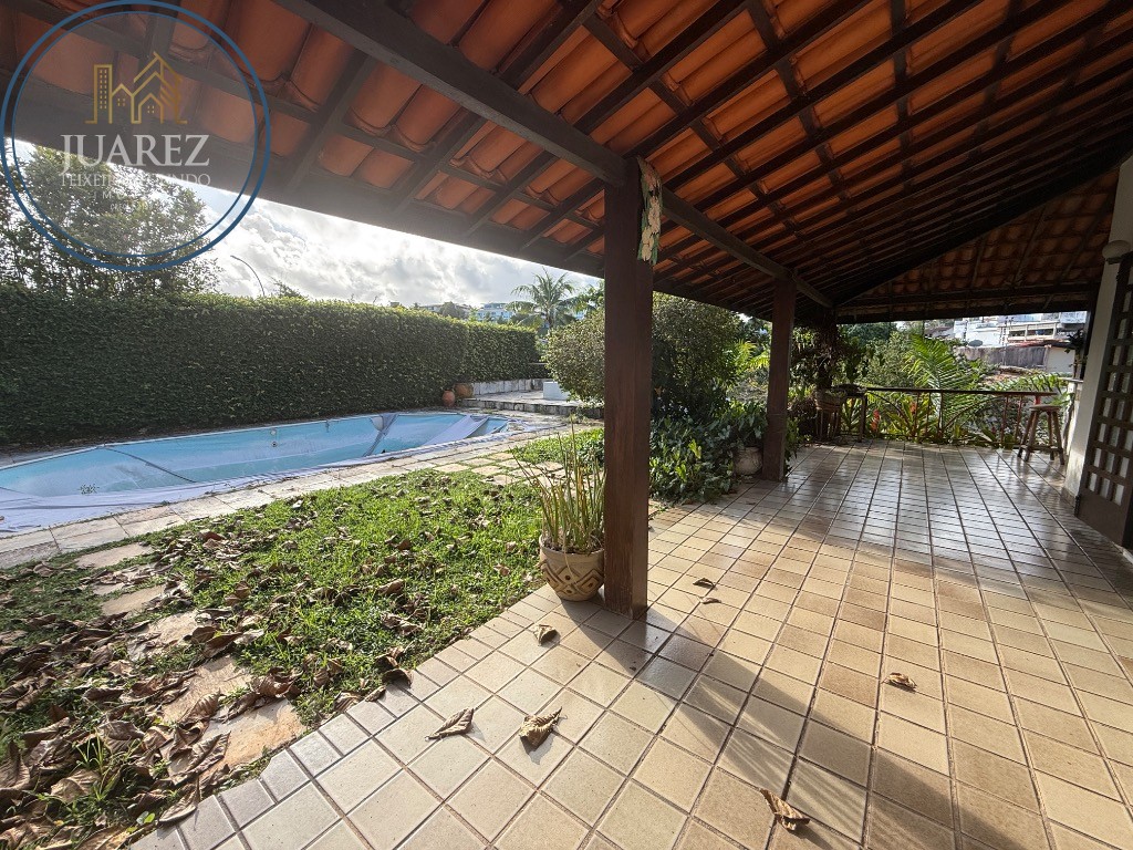 Casa - Piatã