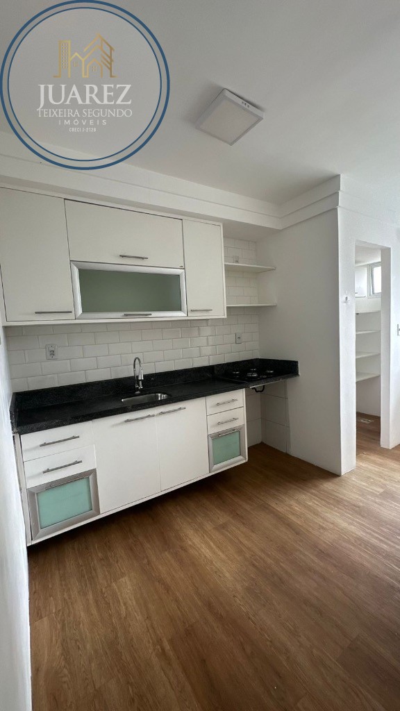 Apartamento - Cidade jardim