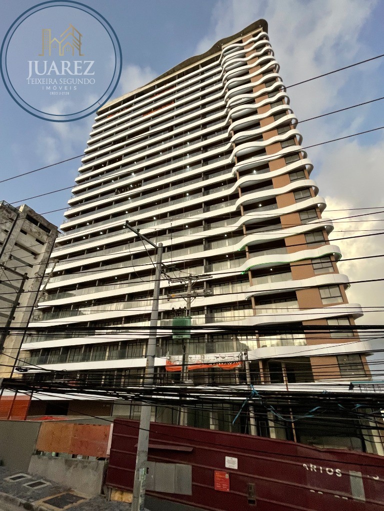 Apartamento - Rio vermelho