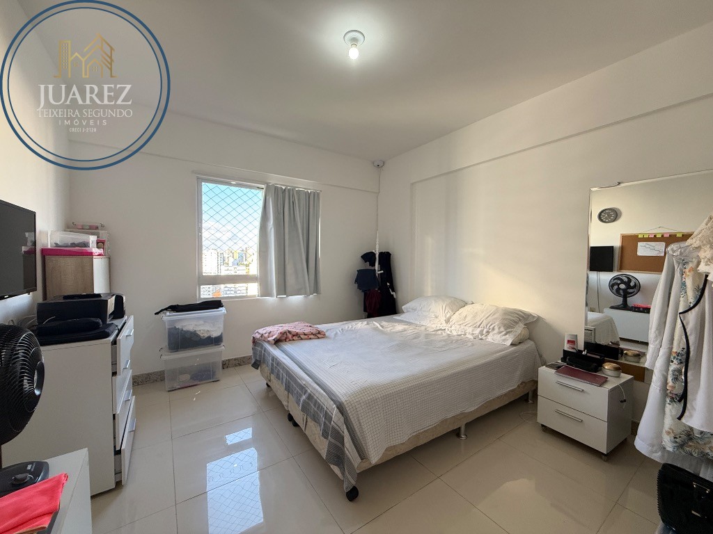 Apartamento - Cidade jardim
