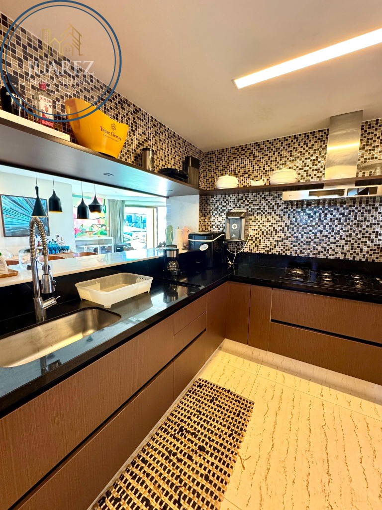 Apartamento - Praia do forte