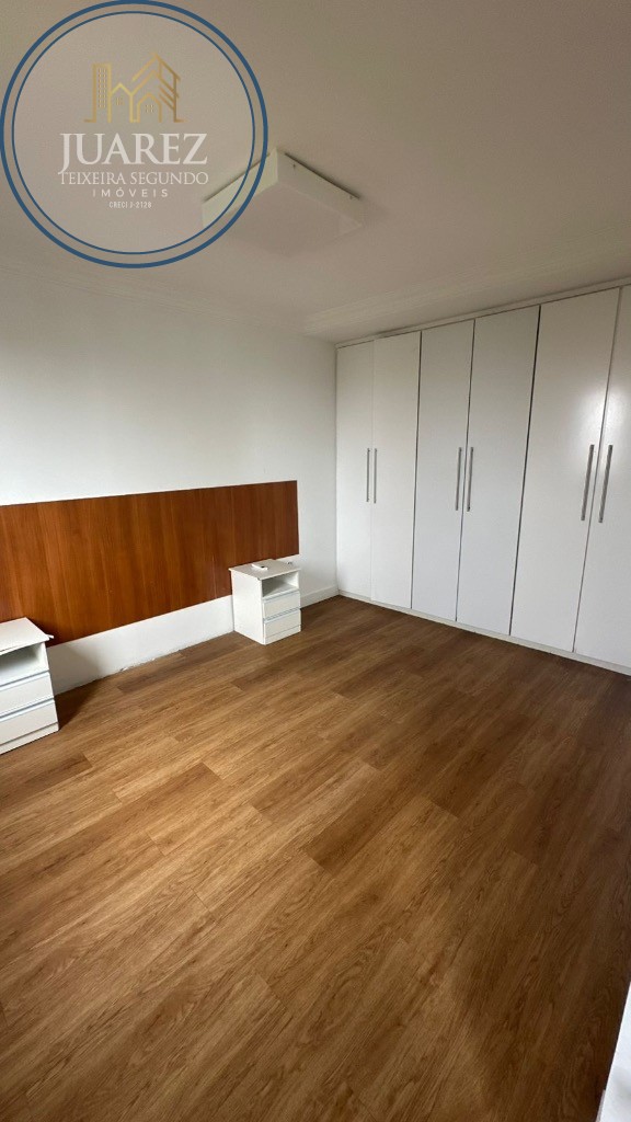 Apartamento - Cidade jardim