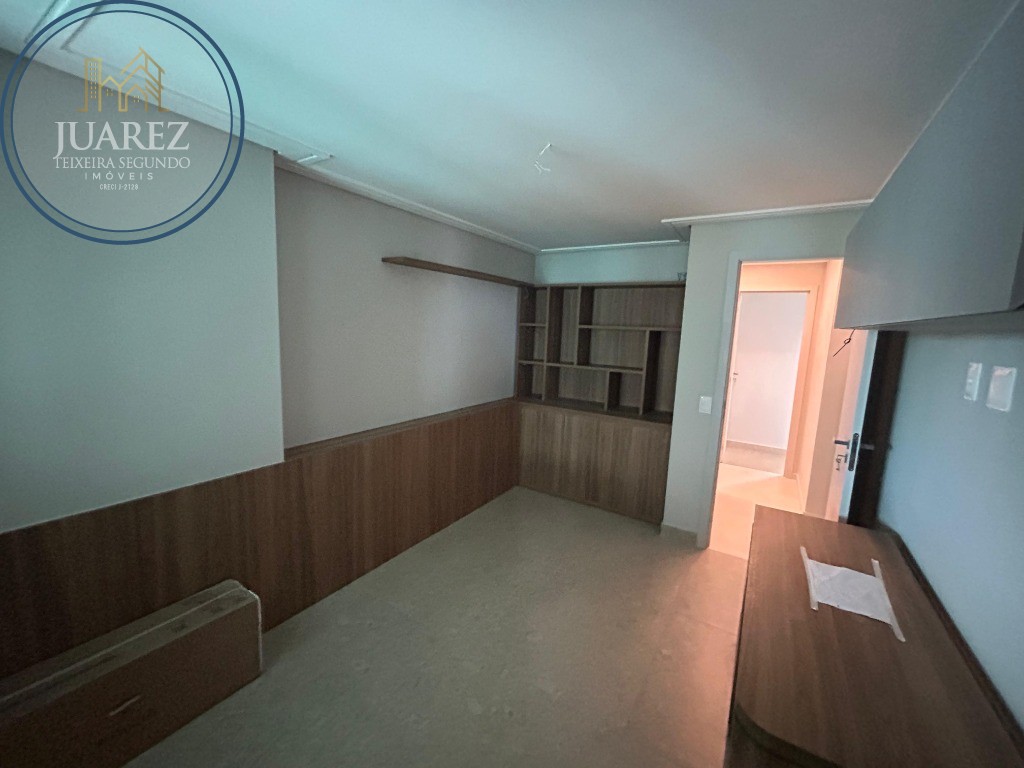 Apartamento - Alphaville i