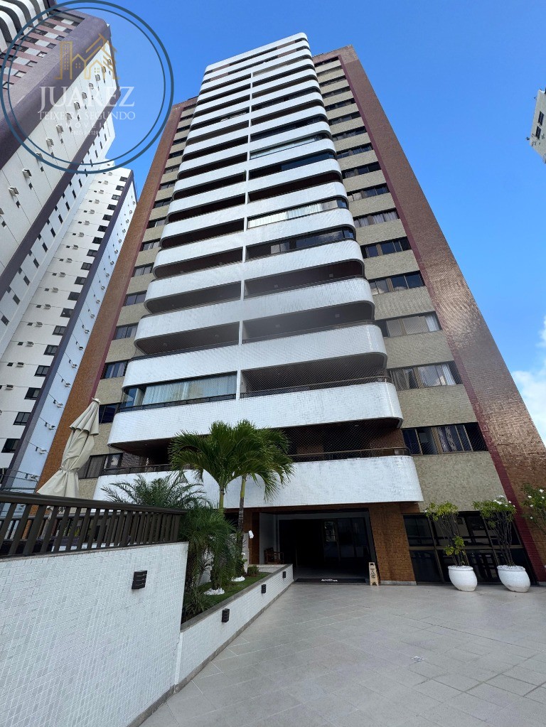 Apartamento - Pituba