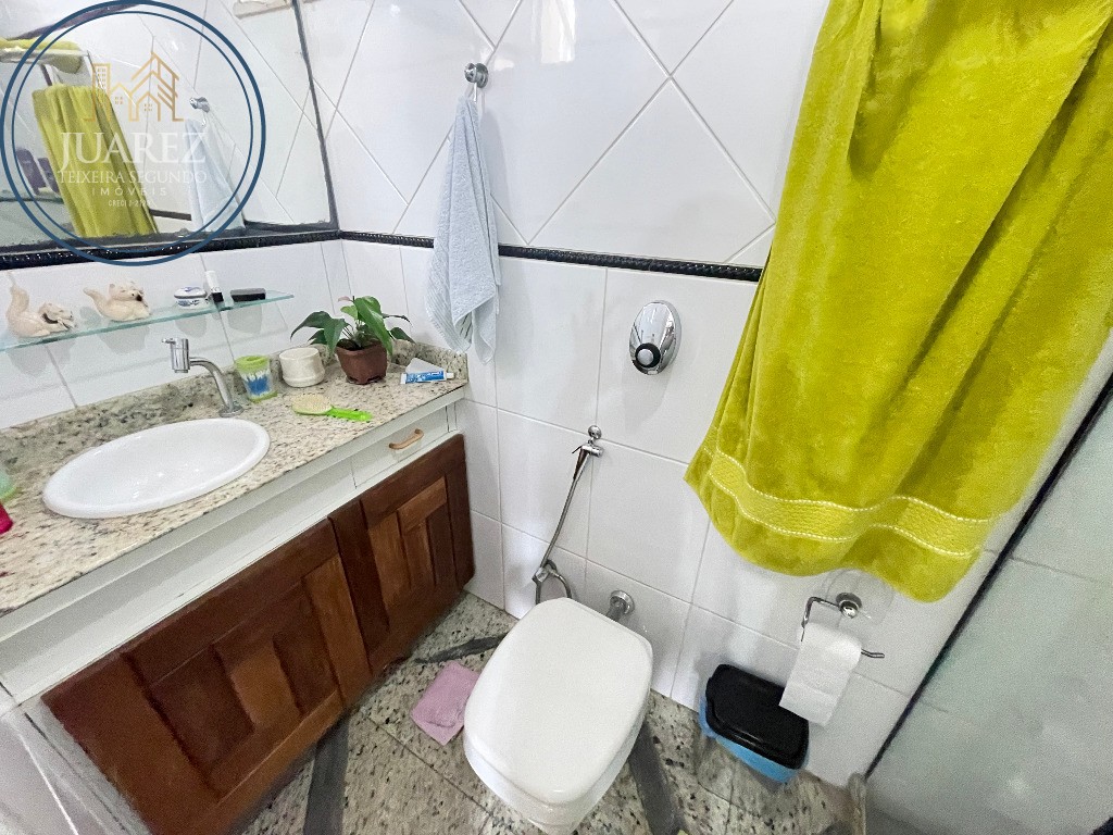 Apartamento - Pituba