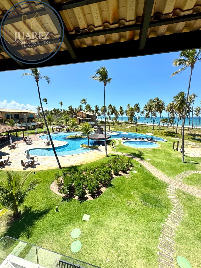 Apartamento - Praia do forte