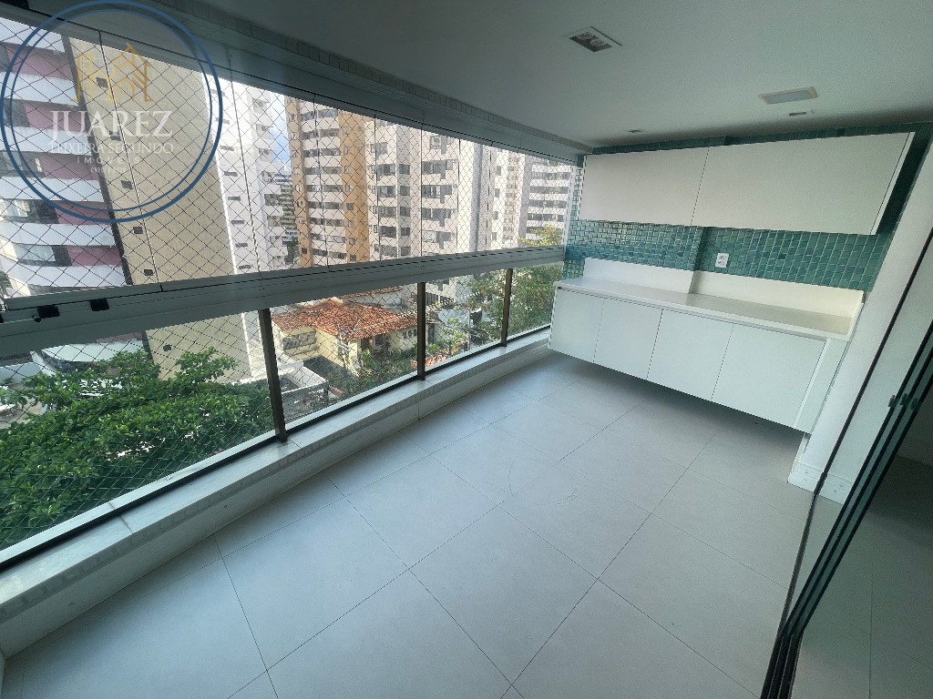 Apartamento - Pituba