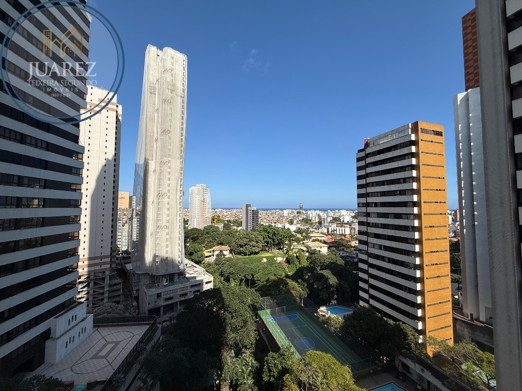 Apartamento - Horto florestal