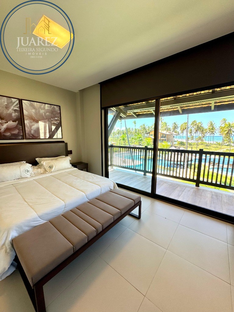 Apartamento - Praia do forte