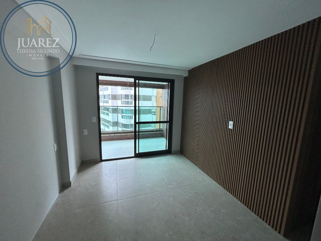 Apartamento - Alphaville i