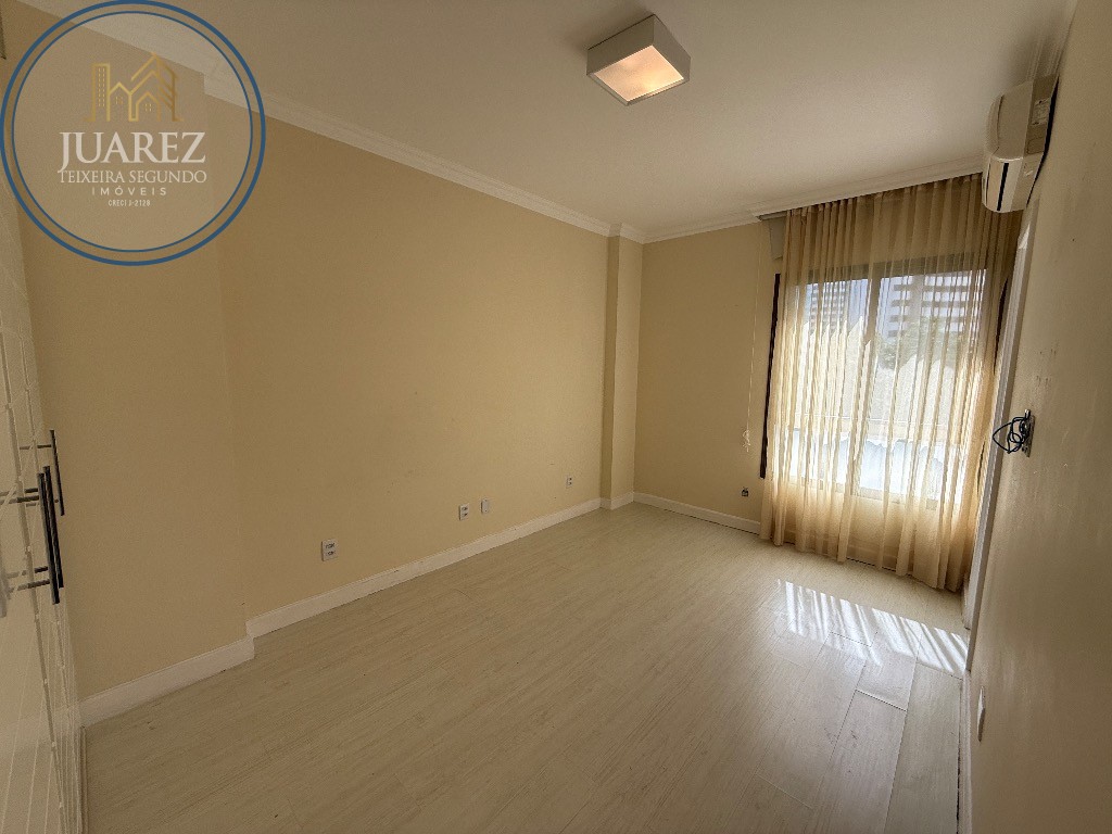 Apartamento - Horto florestal