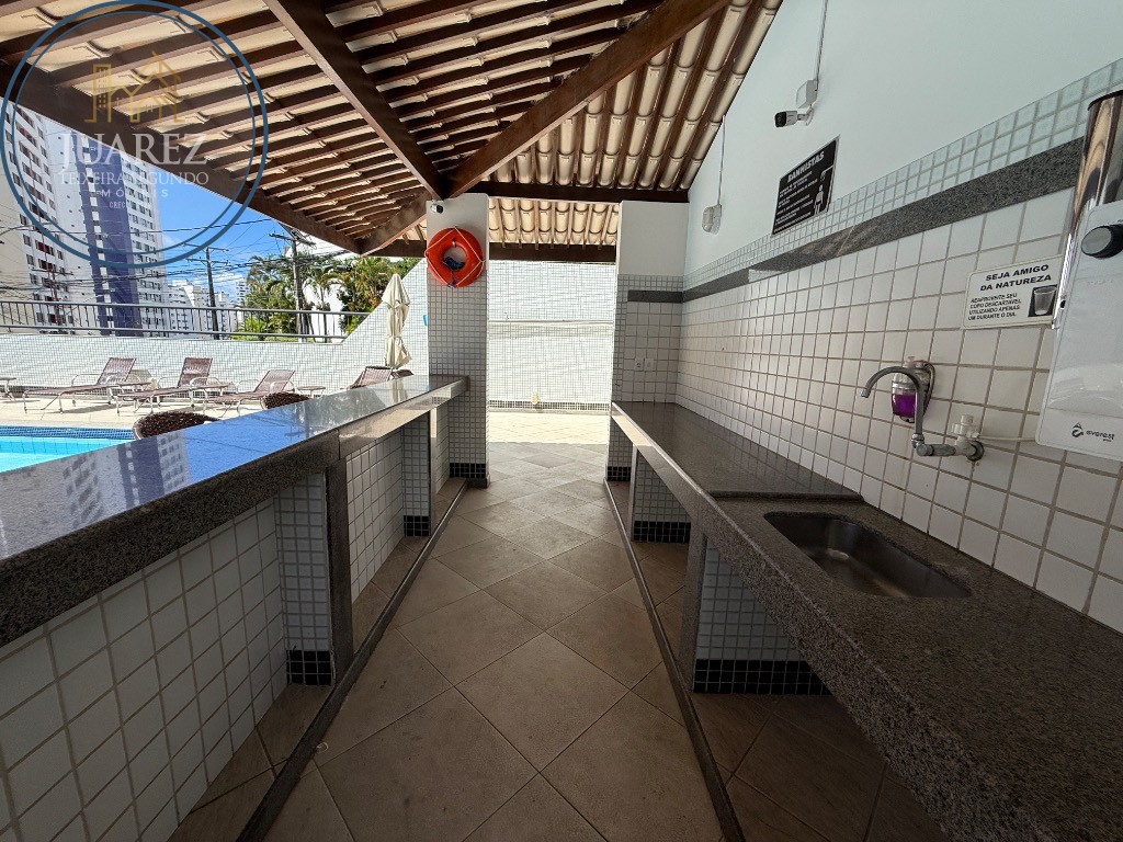Apartamento - Cidade jardim