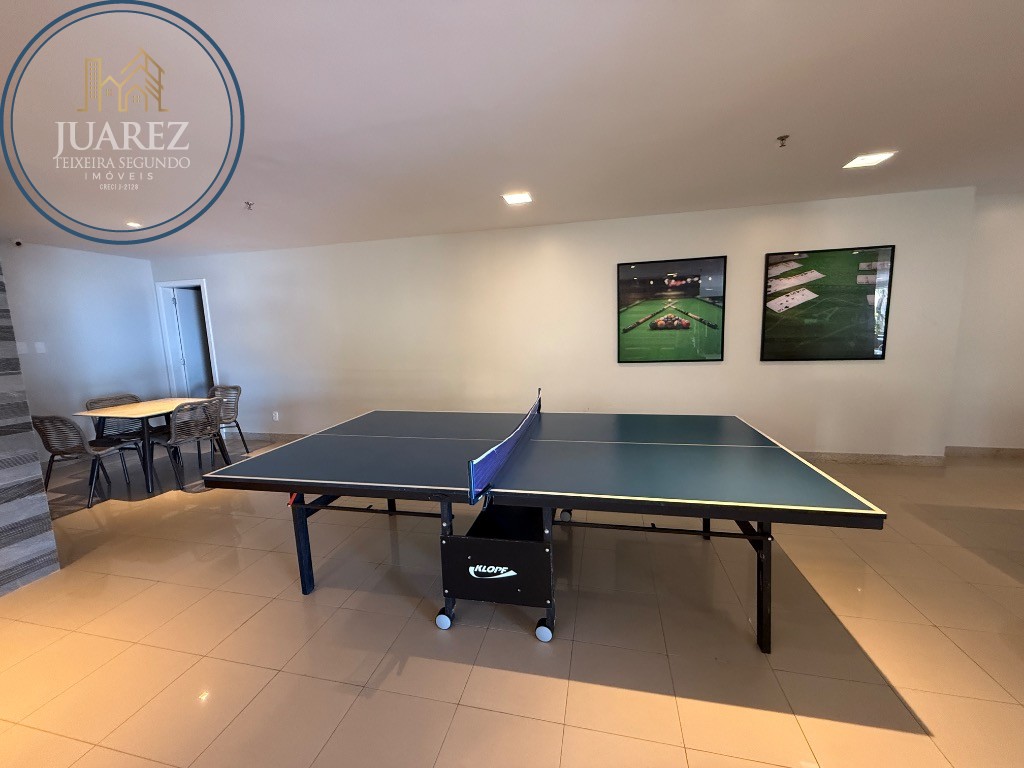 Apartamento - Horto florestal