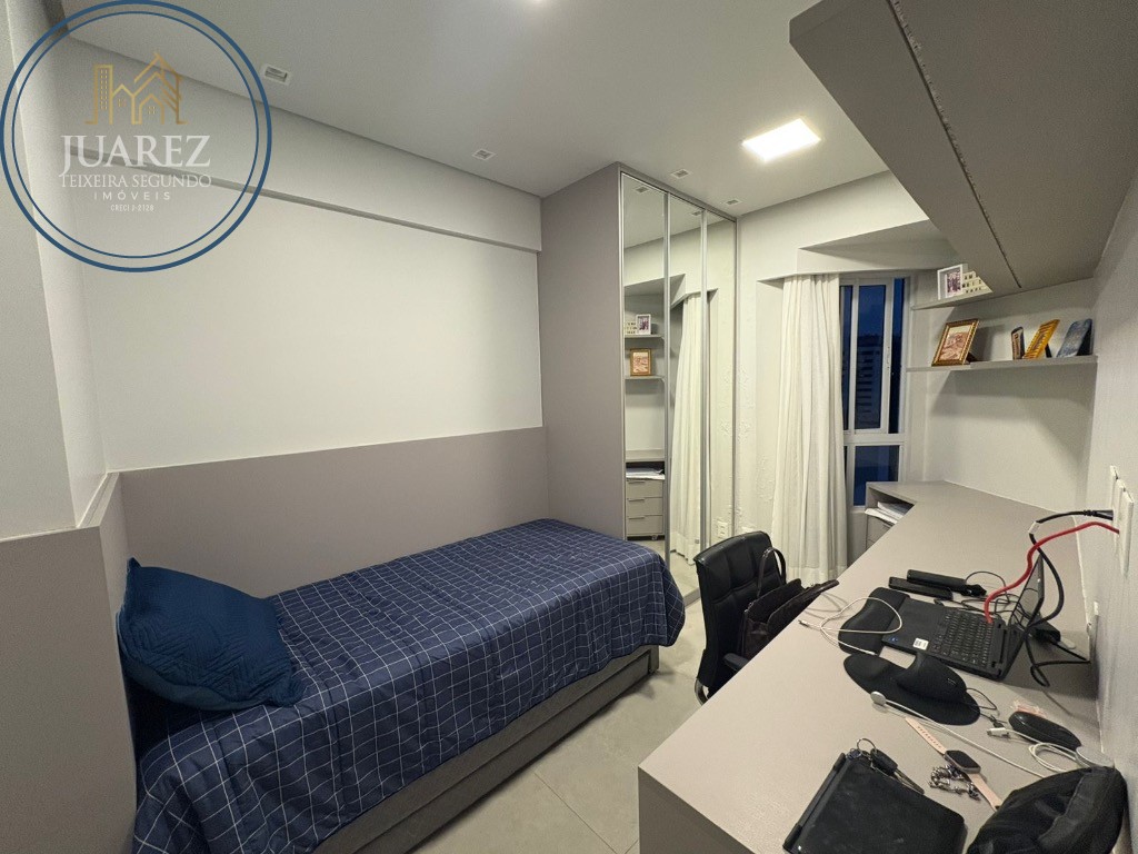 Apartamento - Cidade jardim