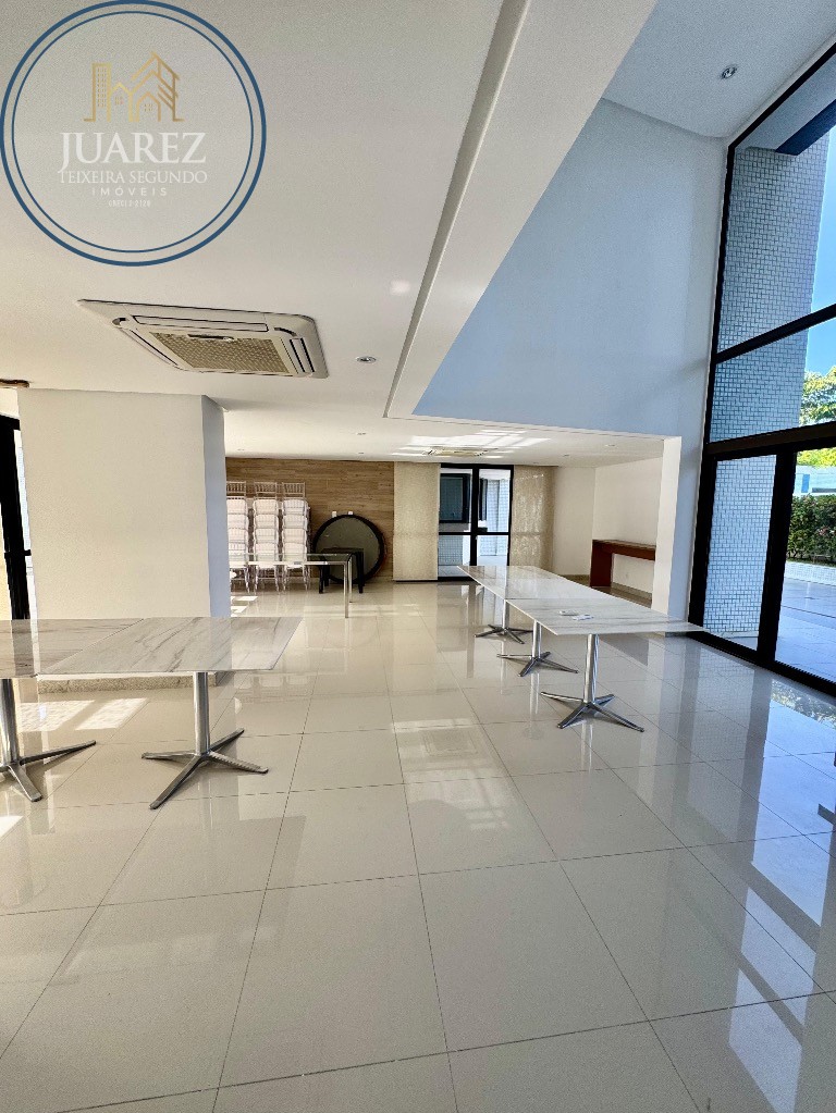 Apartamento - Federação