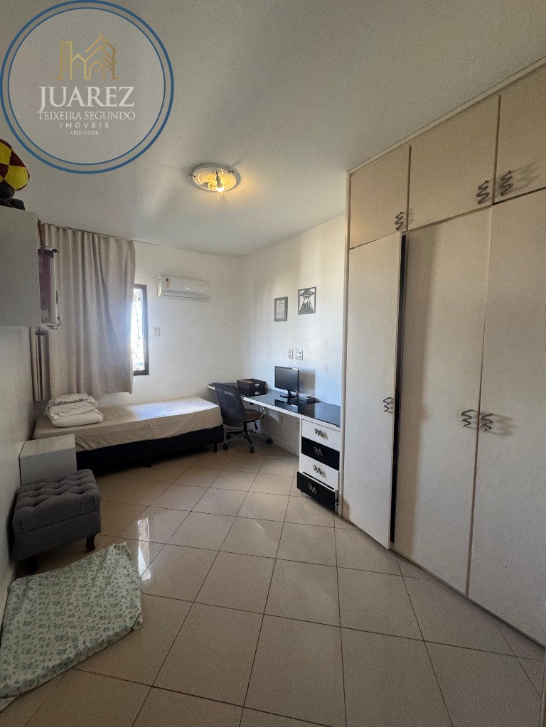 Apartamento - Pituba