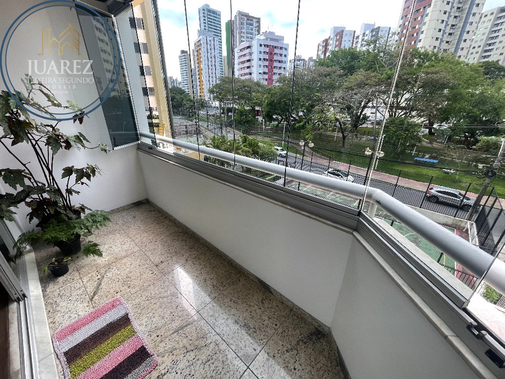 Apartamento - Pituba