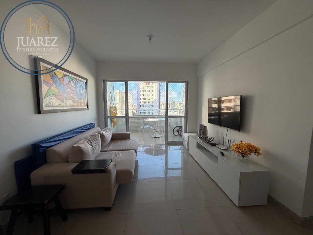Apartamento - Cidade jardim