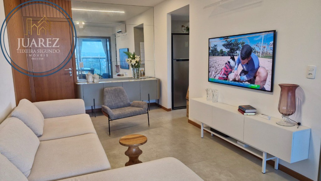 Apartamento - Jaguaribe