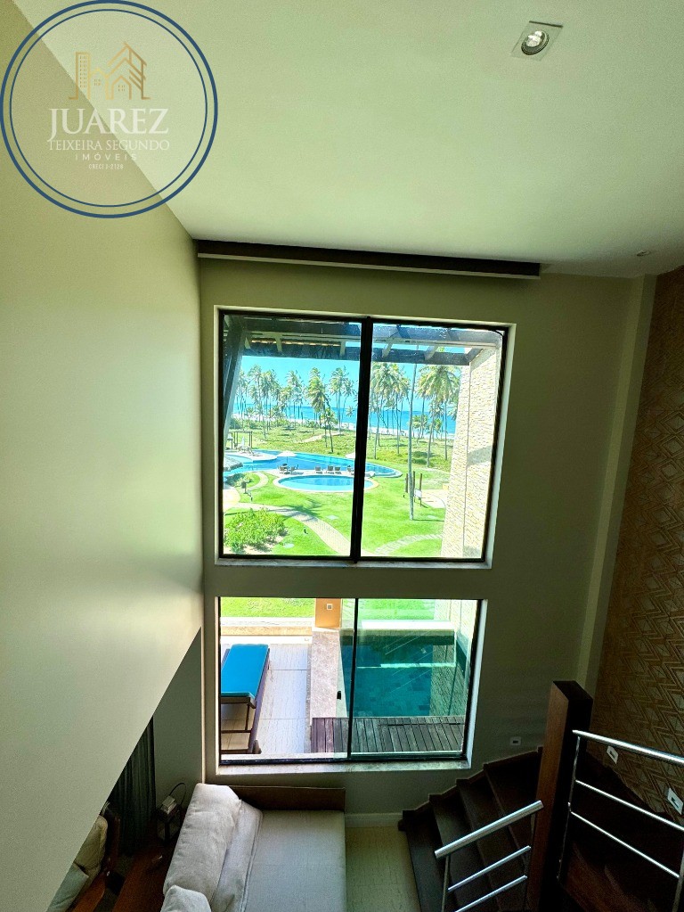 Apartamento - Praia do forte