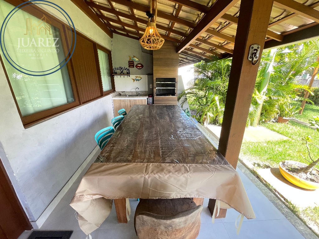 Casa - Guarajuba (monte gordo)