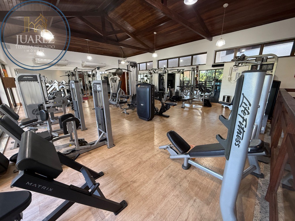 Apartamento - Horto florestal