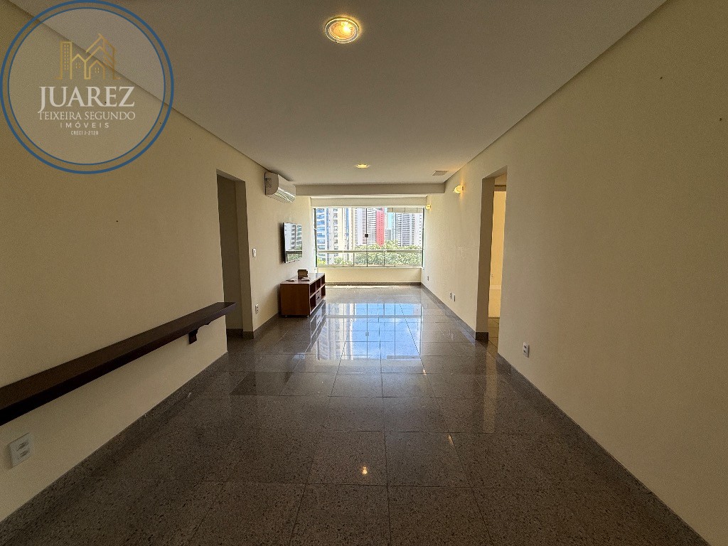 Apartamento - Horto florestal