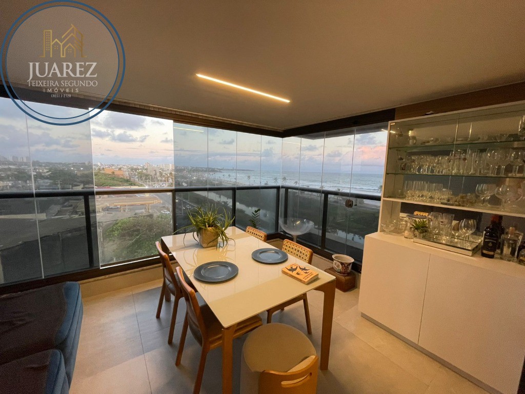 Apartamento - Jaguaribe