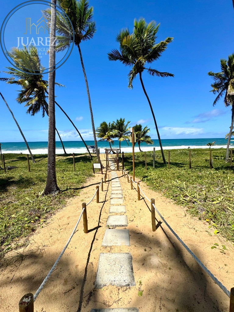 Apartamento - Praia do forte