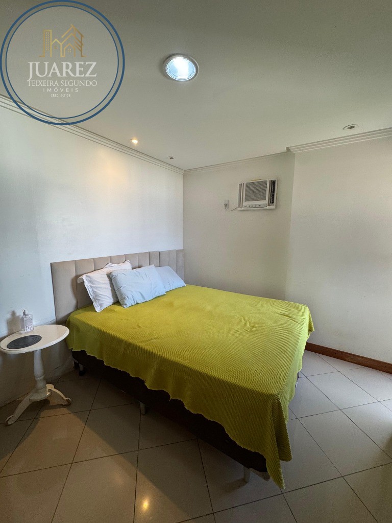 Apartamento - Pituba