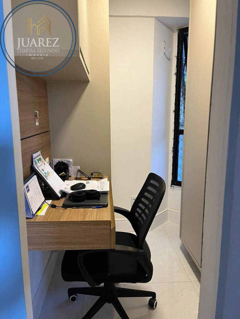 Apartamento - Alphaville i