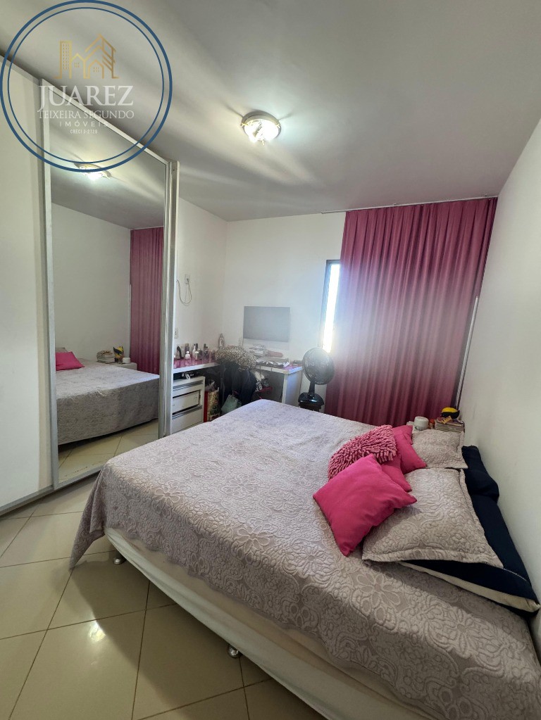 Apartamento - Pituba