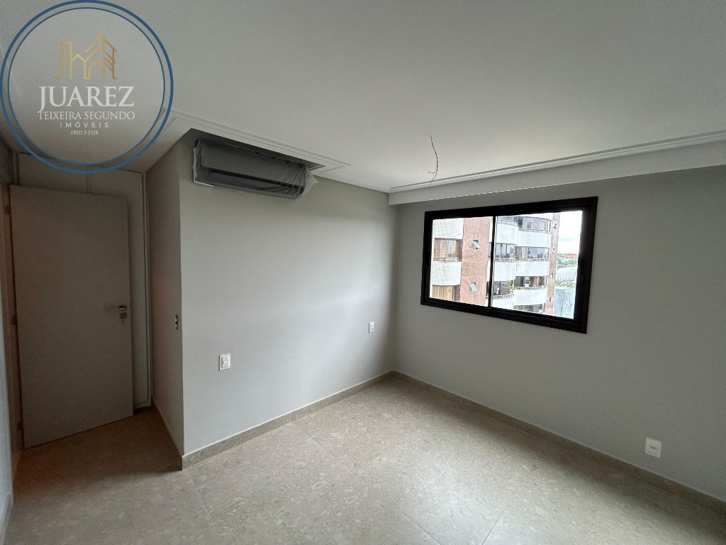 Apartamento - Alphaville i