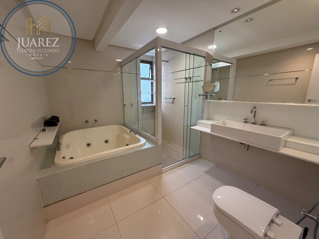 Apartamento - Horto florestal