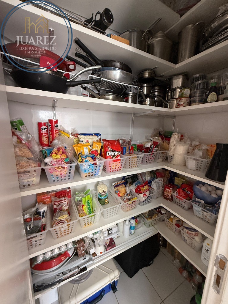 Apartamento - Horto florestal