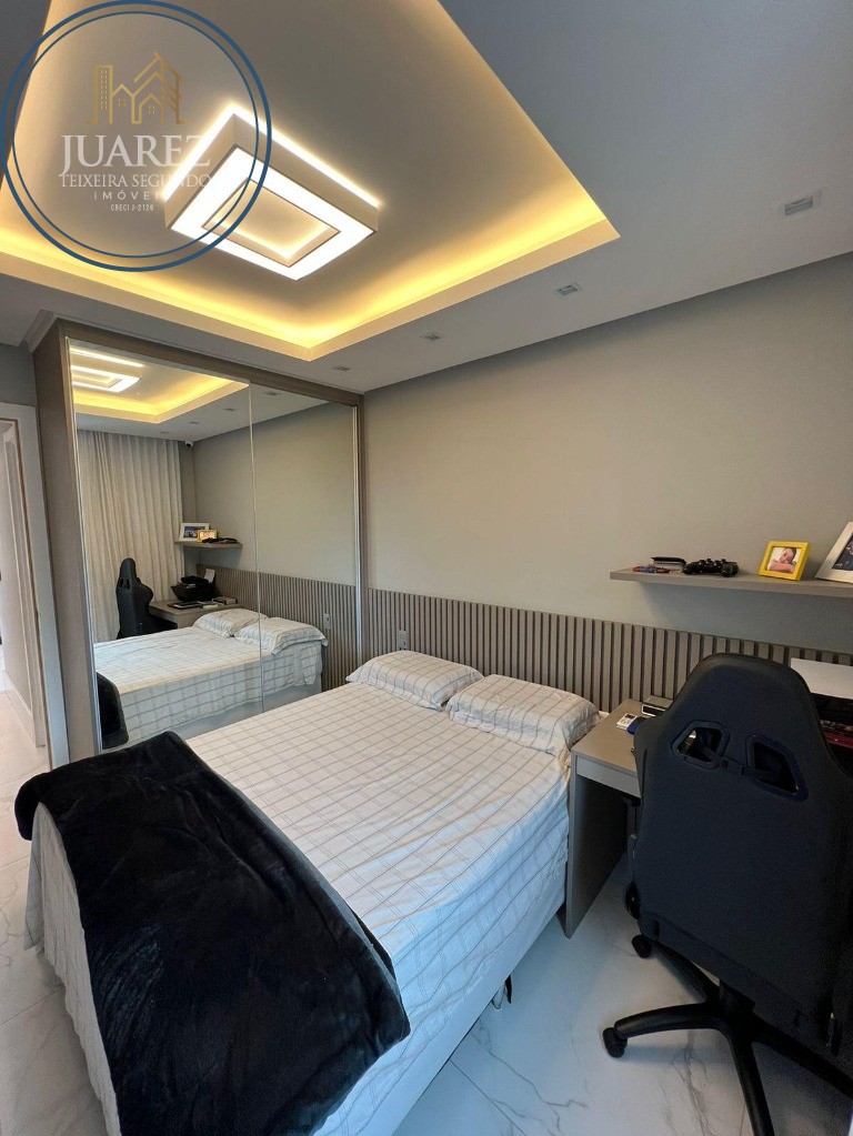 Apartamento - Pituaçu