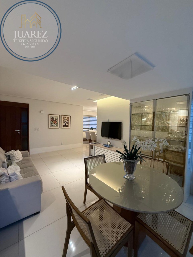 Apartamento - Candeal