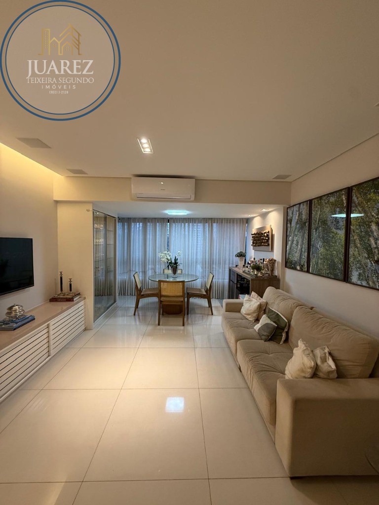 Apartamento - Candeal