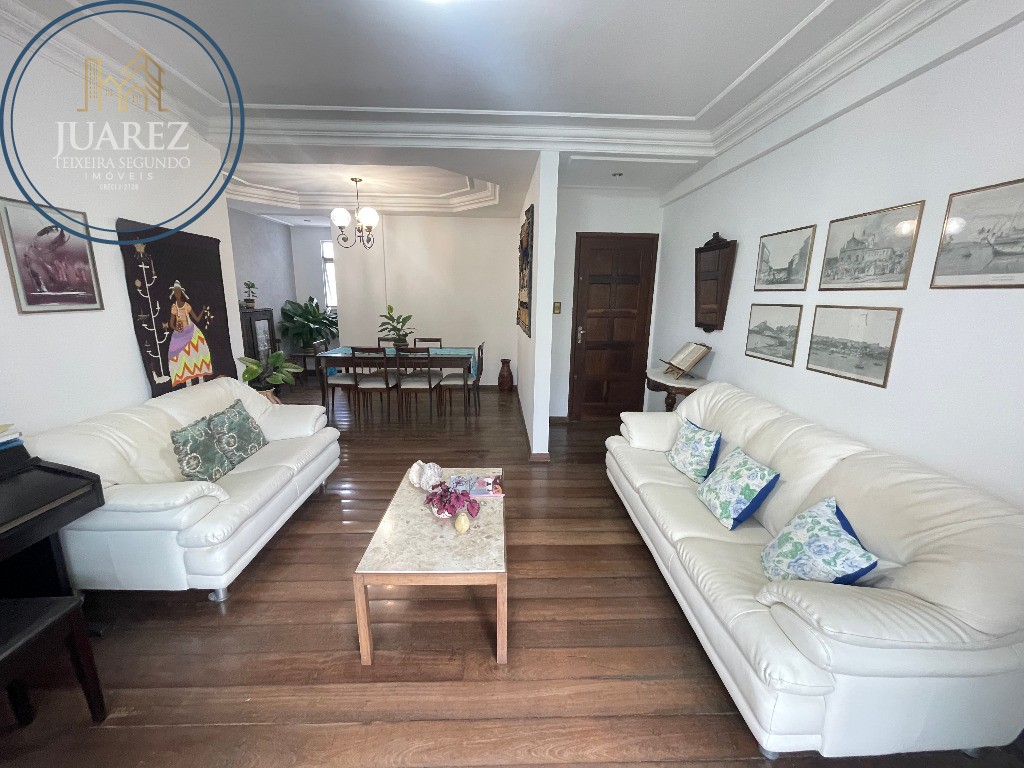 Apartamento - Pituba