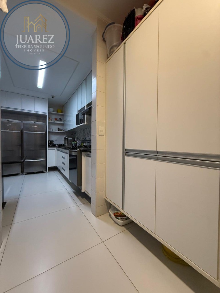 Apartamento - Candeal