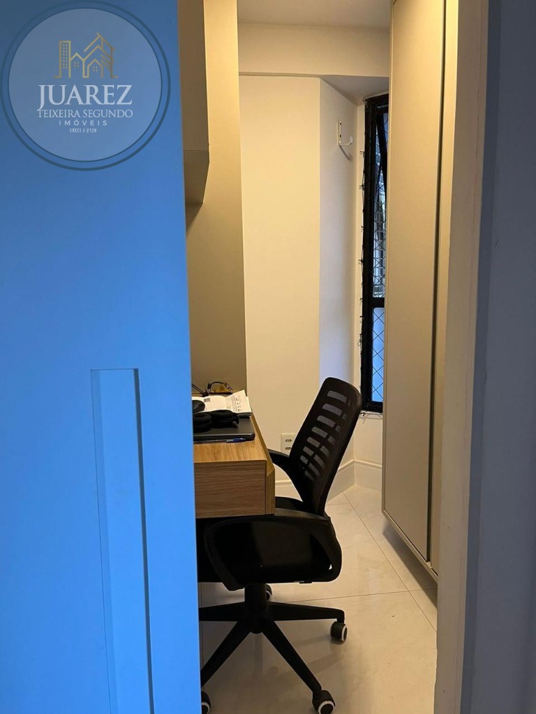Apartamento - Alphaville i